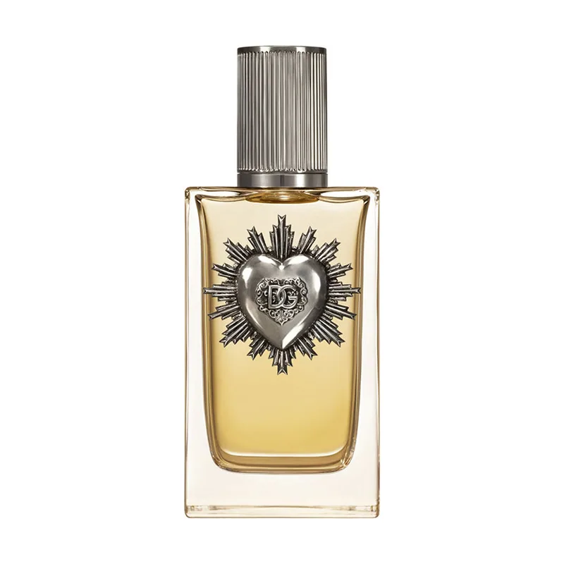Dolce & Gabbana DEVOTION POUR HOMME eau de parfum vaporizador