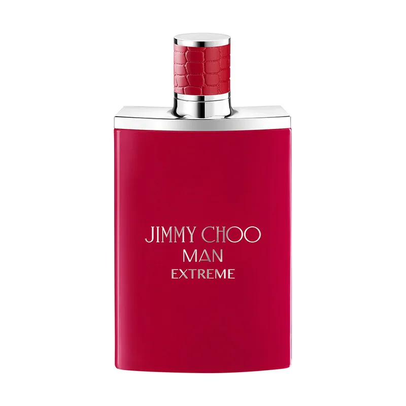 Jimmy Choo MAN EXTREME eau de parfum vaporizador