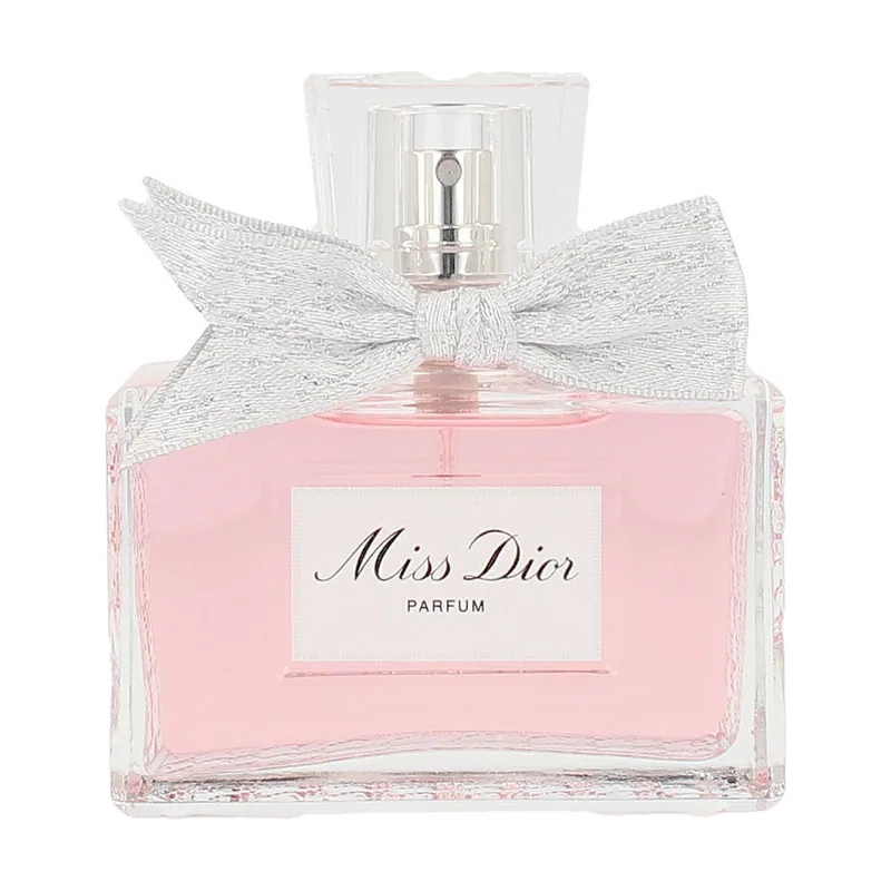 Dior MISS PARFUM eau de parfum vaporizador