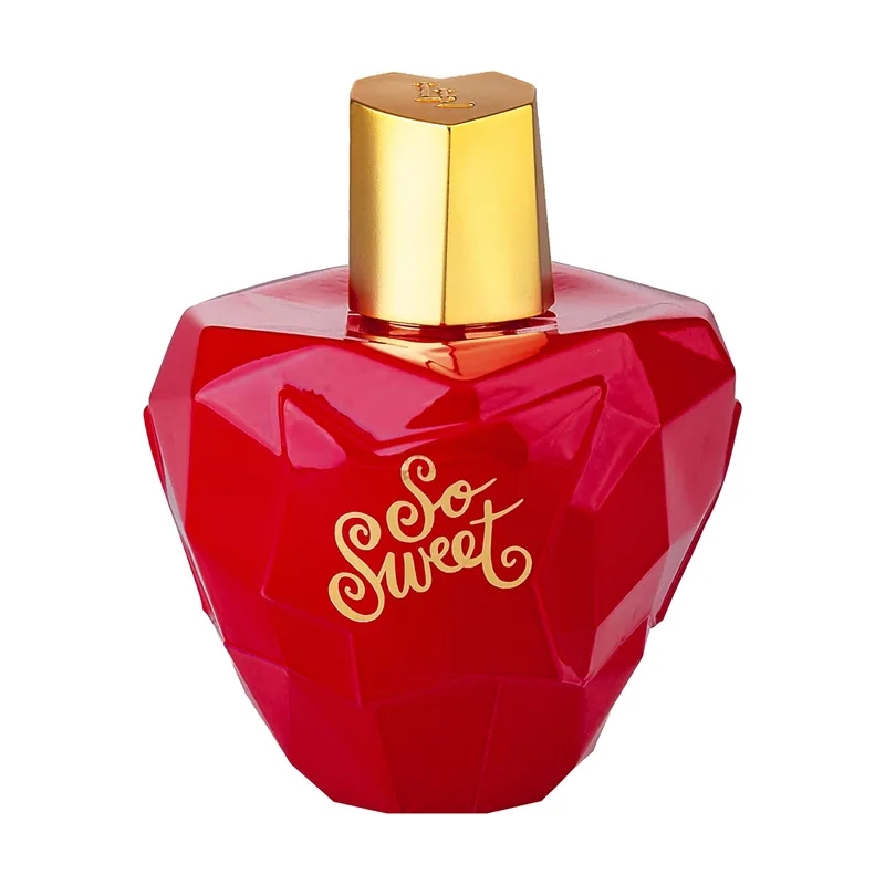 Lolita Lempicka SO SWEET eau de parfum vaporizador