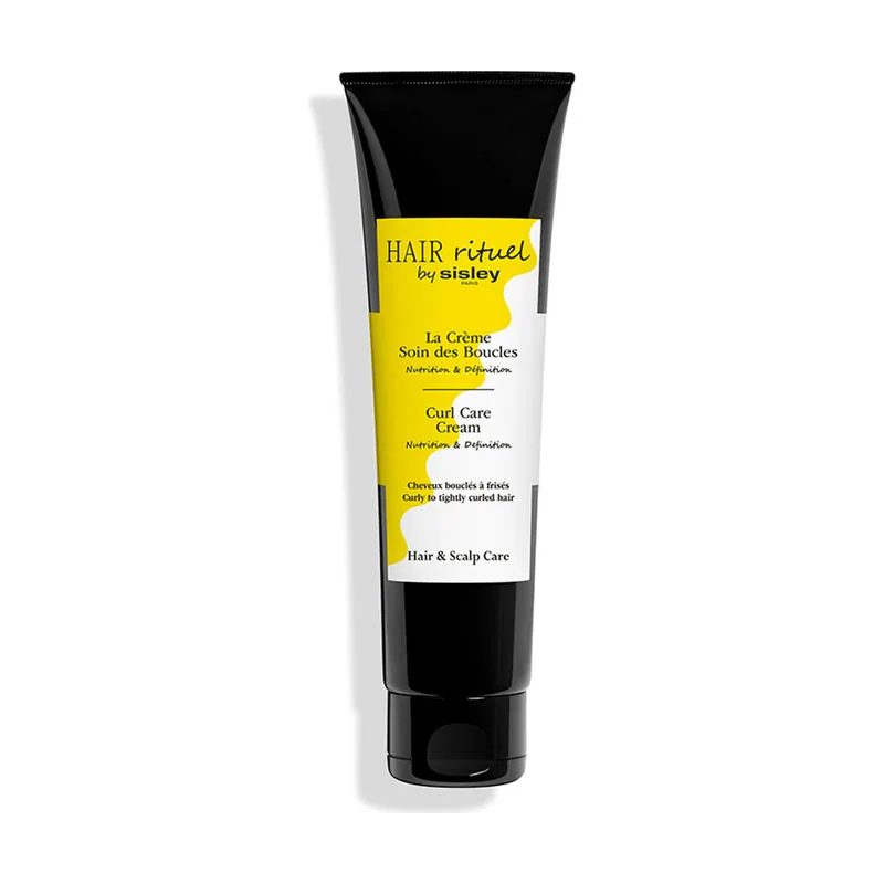 Hair Rituel By Sisley HAIR RITUEL crème soin des boucles 150 ml