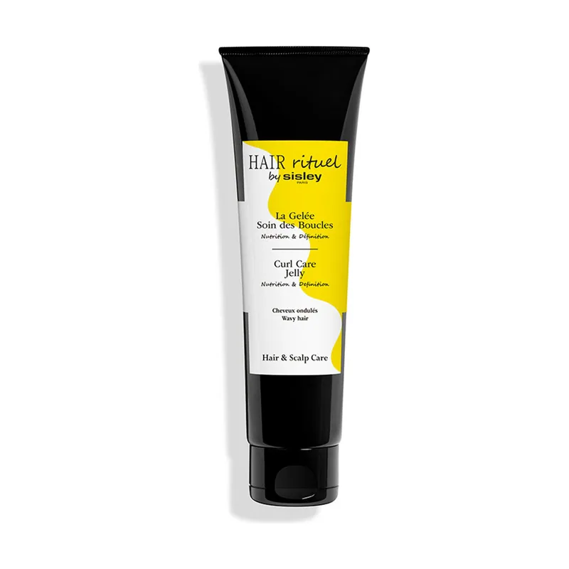 Hair Rituel By Sisley HAIR RITUEL gelée soin des boucles 150 ml