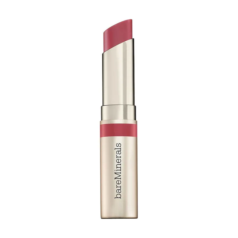Bare Minerals DEWY LIP GLOSS BALM bálsamo de labios #Affection​