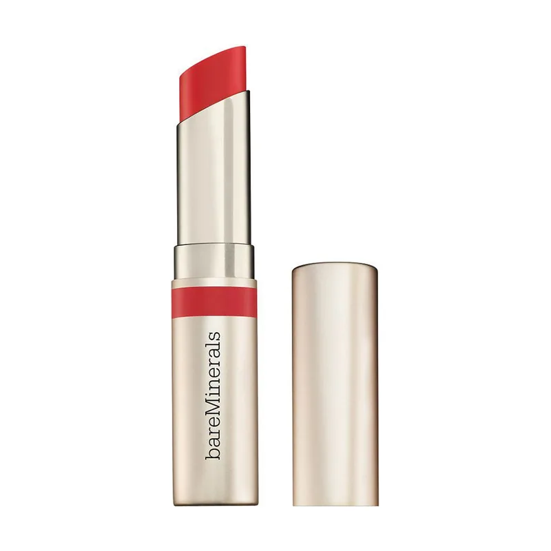 Bare Minerals DEWY LIP GLOSS BALM bálsamo de labios #Strength