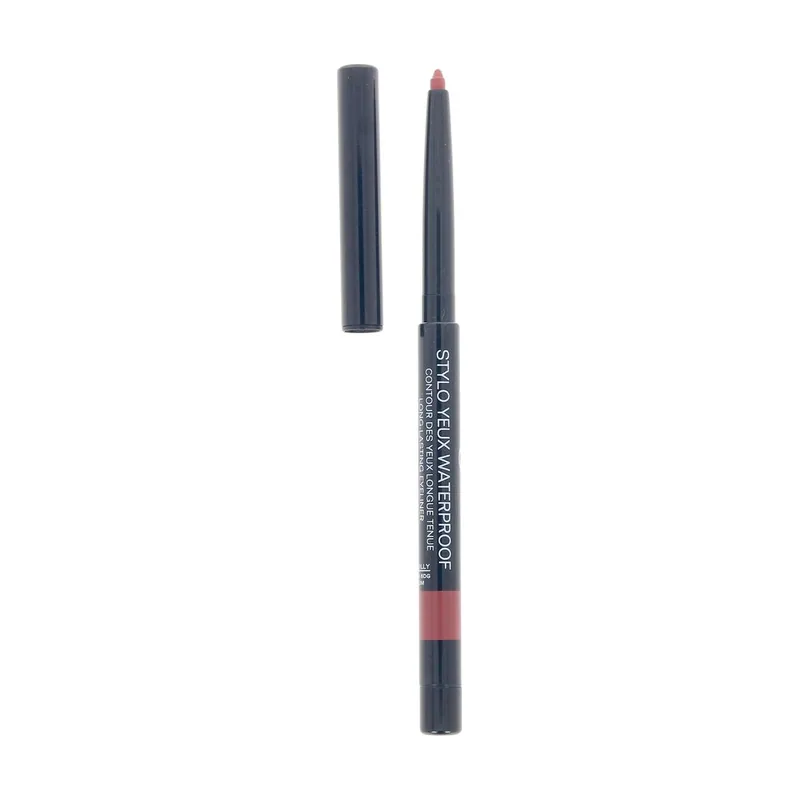 Chanel STYLO YEUX waterproof #88 Rouge Fauve
