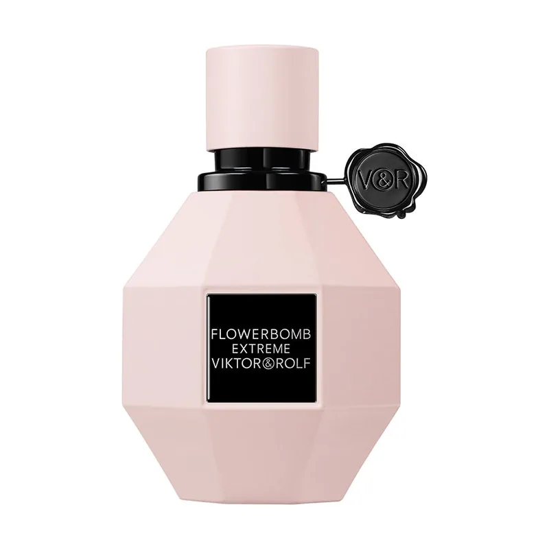 Viktor&Rolf FLOWERBOMB EXTREME INTENSE eau de parfum vaporizador