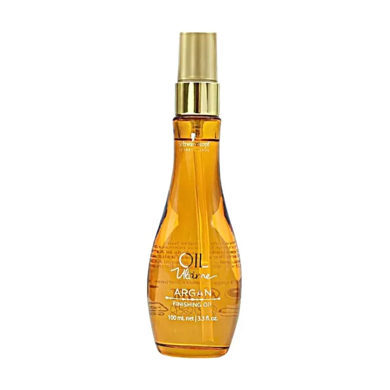 Schwarzkopf OIL ULTIME ARGAN finishing oil 100 ml