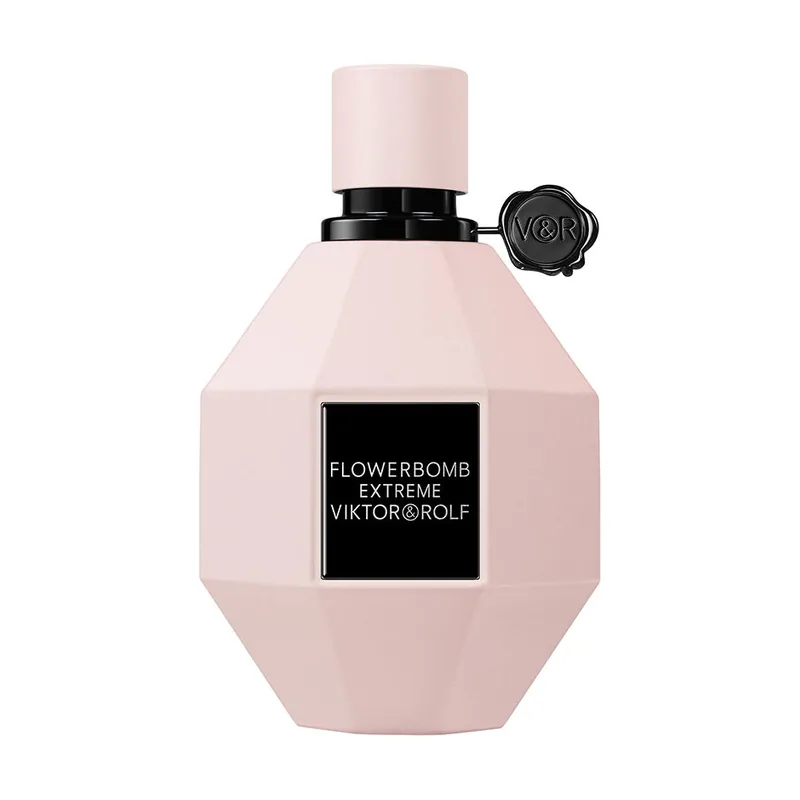 Viktor&Rolf FLOWERBOMB EXTREME INTENSE eau de parfum vaporizador