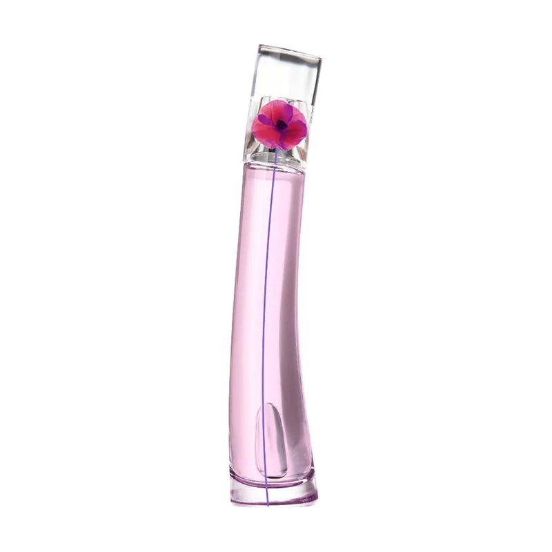 Kenzo FLOWER BY CHERRY POPPY eau de parfum vaporizador