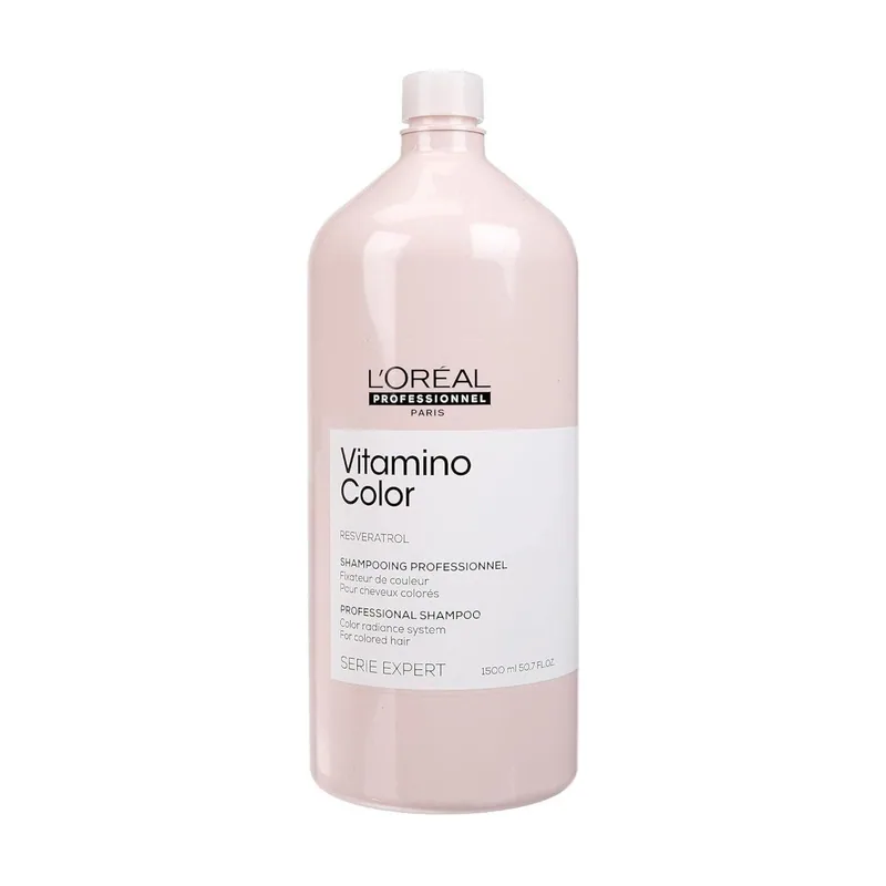 L'Oréal Professionnel Paris Vitamino Champú 1500 ml
