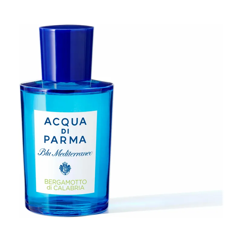 Acqua Di Parma BLU MEDITERRANEO BERGAMOTTO DI CALABRIA eau de toilette vaporizador