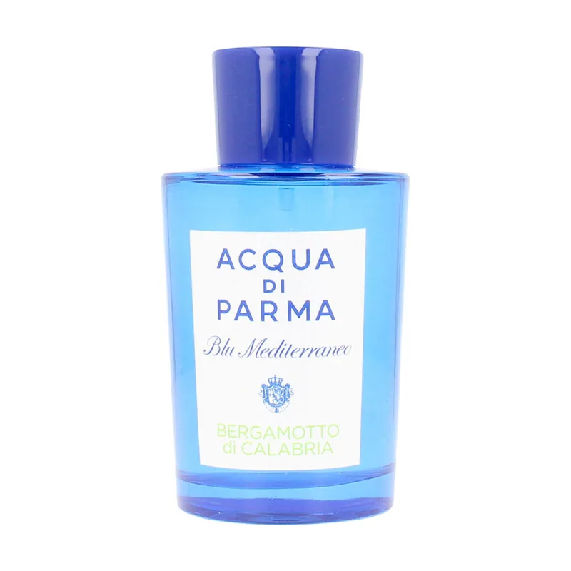 Acqua Di Parma BLU MEDITERRANEO BERGAMOTTO DI CALABRIA eau de toilette vaporizador