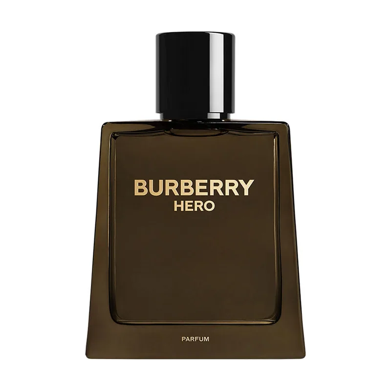 Burberry HERO PARFUM eau de parfum vaporizador