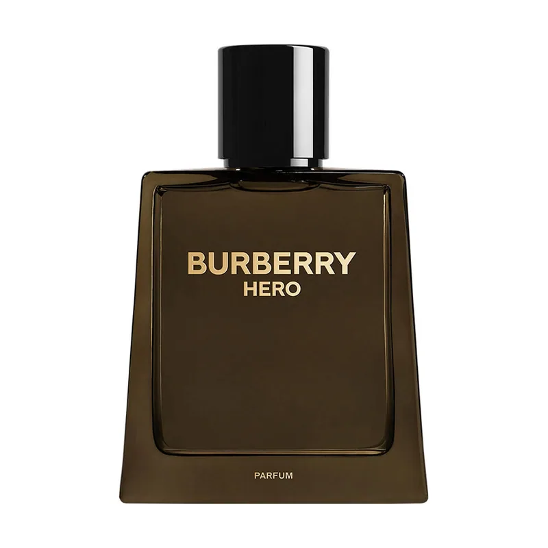 Burberry HERO PARFUM eau de parfum vaporizador