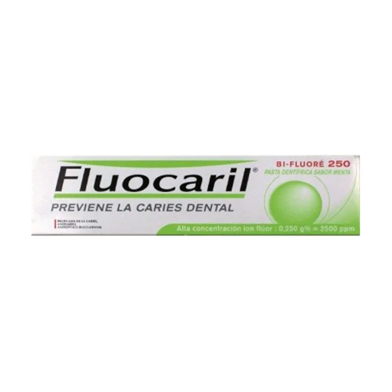 Fluocaril Bi-Fluore 125ml