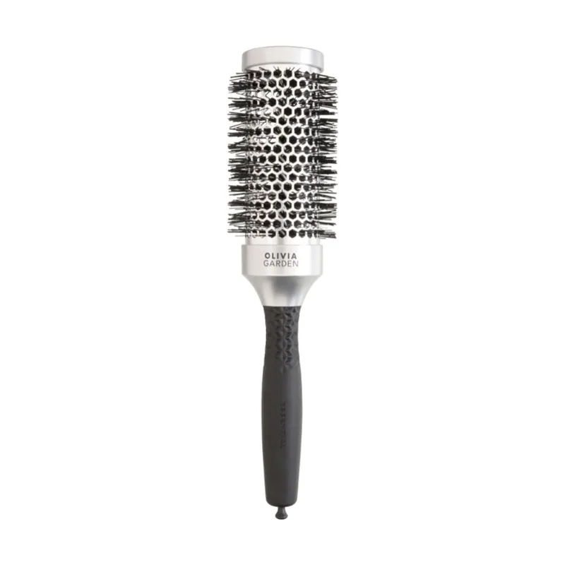 Olivia Garden Essential Blowout Classic plata #45