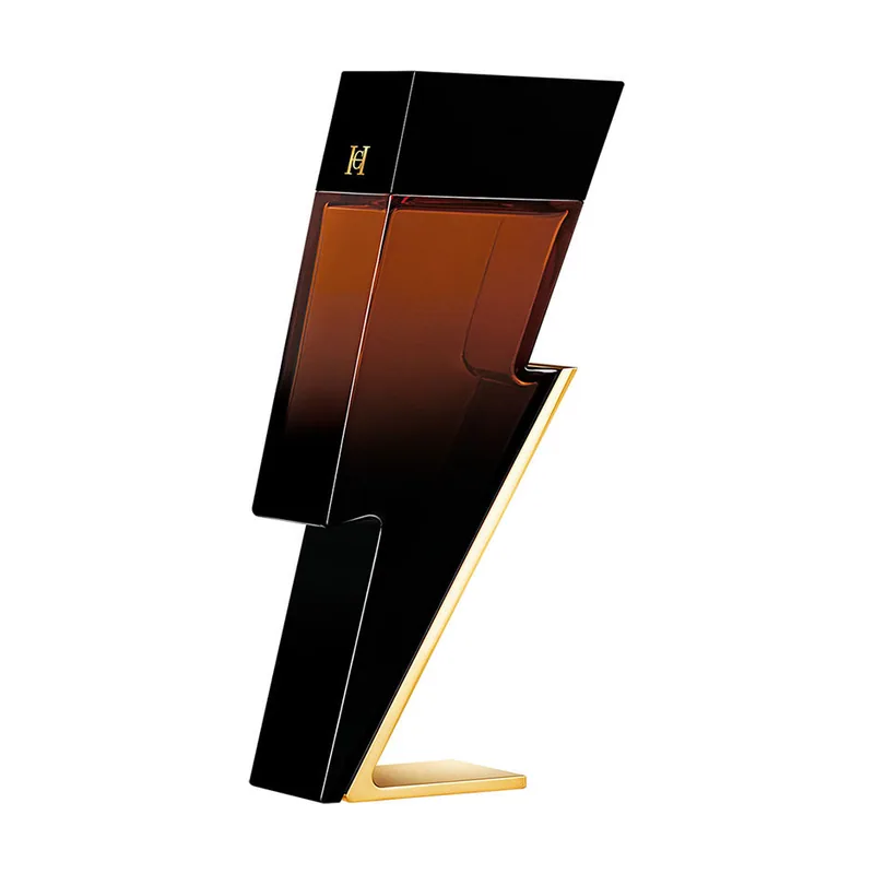 Carolina Herrera BAD BOY ELIXIR eau de parfum vaporizador
