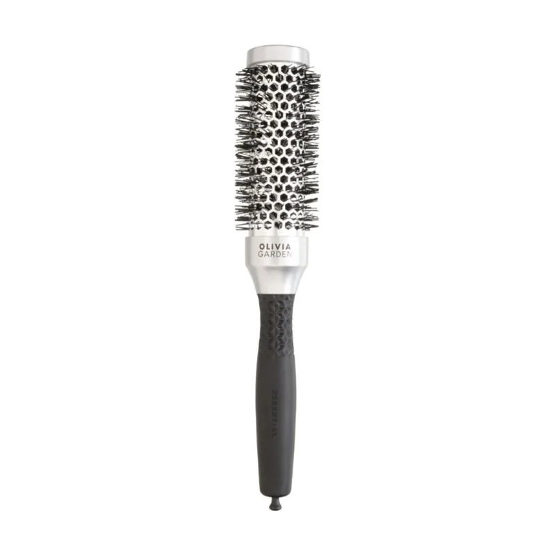 Olivia Garden Essential Blowout Classic plata #35