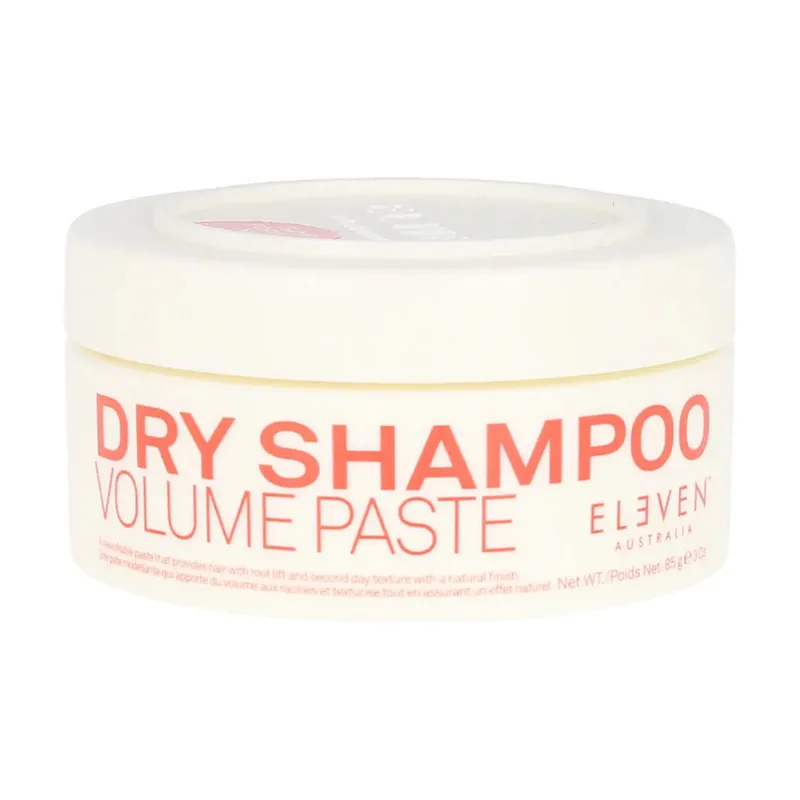 Eleven Australia DRY POWDER volume paste 85 gr