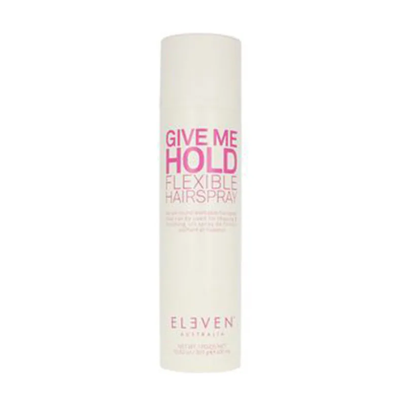 Eleven Australia GIVE ME HOLD flexible hairspray 300 ml