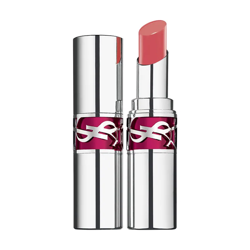 Yves Saint Laurent YSL LOVESHINE CANDY GLAZE brillo de labios #12