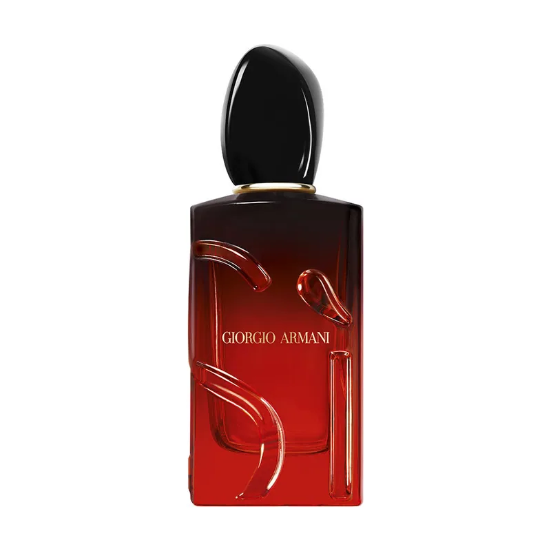 Giorgio Armani SI PASSIONE INTENSE eau de parfum vaporizador