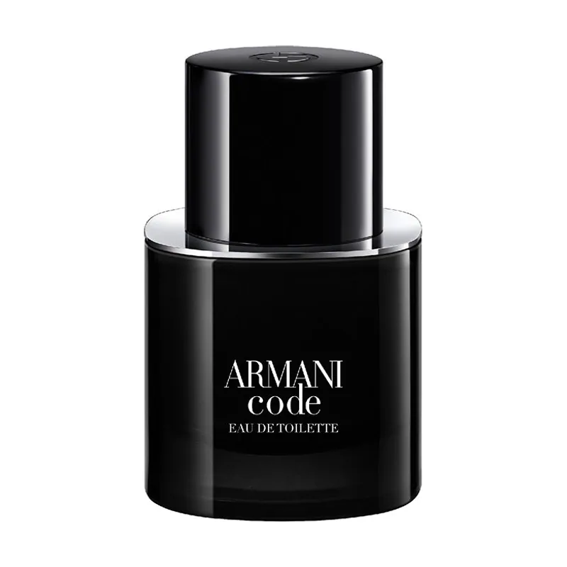 Giorgio Armani ARMANI CODE POUR HOMME eau de toilette vaporizador