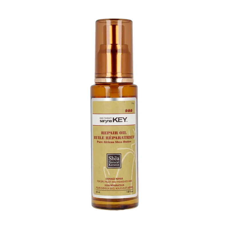 Saryna Key DAMAGE REPAIR aceite 50 ml