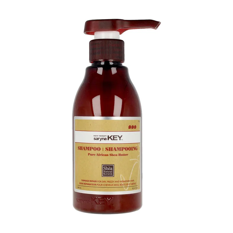 Saryna Key DAMAGE REPAIR champú 300 ml