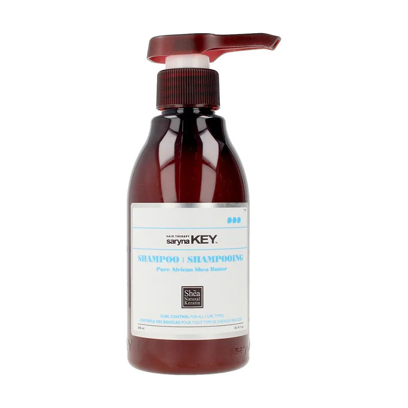 Saryna Key CURL CONTROL champú 300 ml
