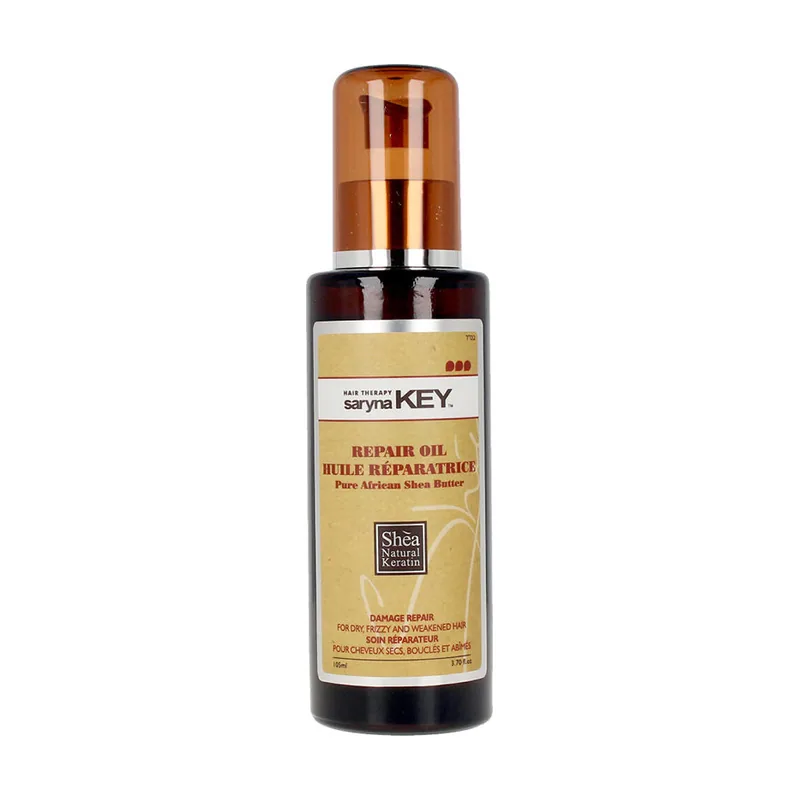Saryna Key DAMAGE REPAIR aceite 105 ml
