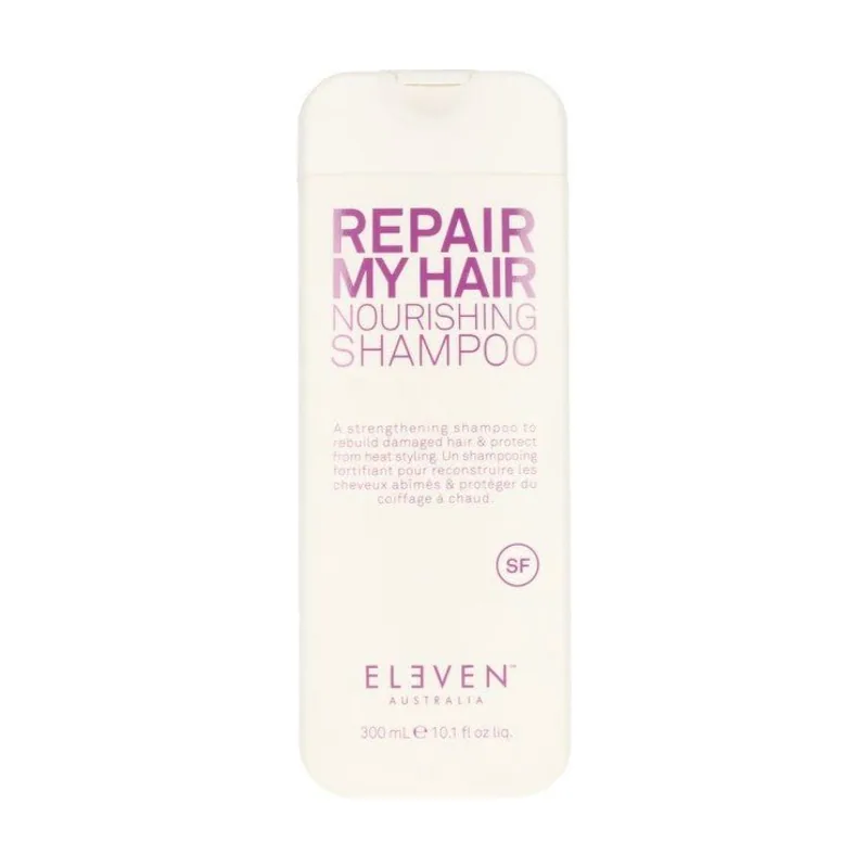 Eleven Australia Repair My Hair Nourishing Shampoo 300 ml