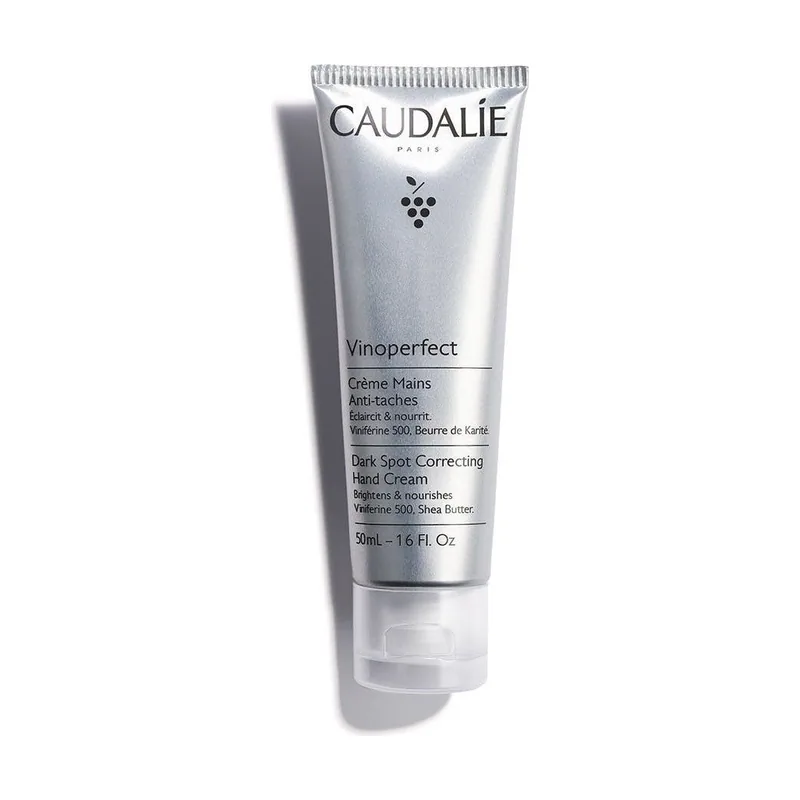 Caudalie Vinoperfect Crema Antimanchas Para Manos 50 Ml