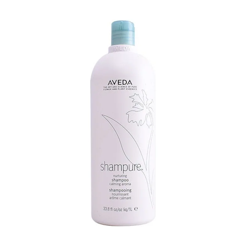 Aveda Shampure Shampoo 1000 ml