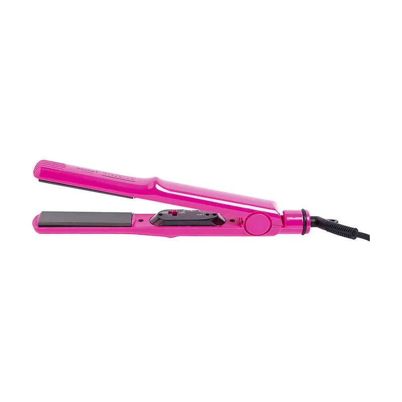 Steinhart CLASSIC II TITANIUM plancha de pelo #Fucsia