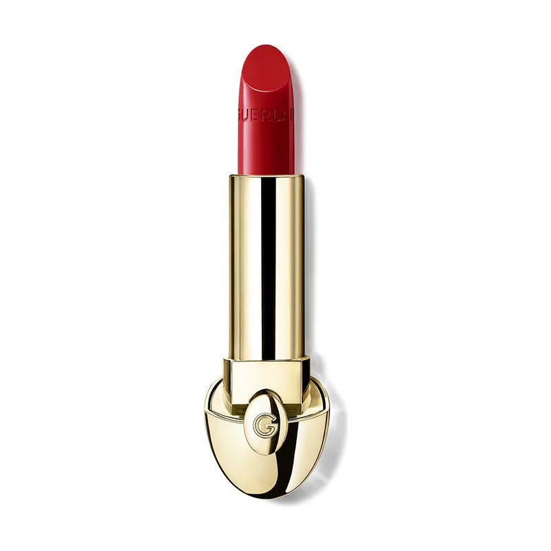 Guerlain ROUGE G barra de labios recarga #510