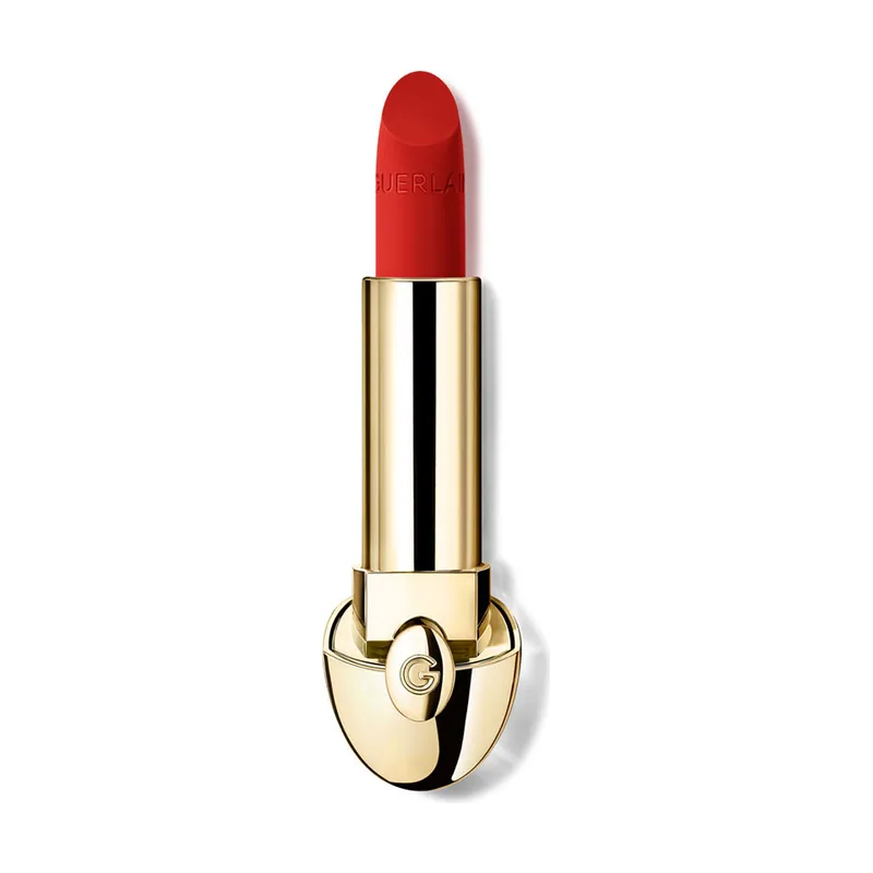 Guerlain ROUGE G VELVET barra de labios recarga #214