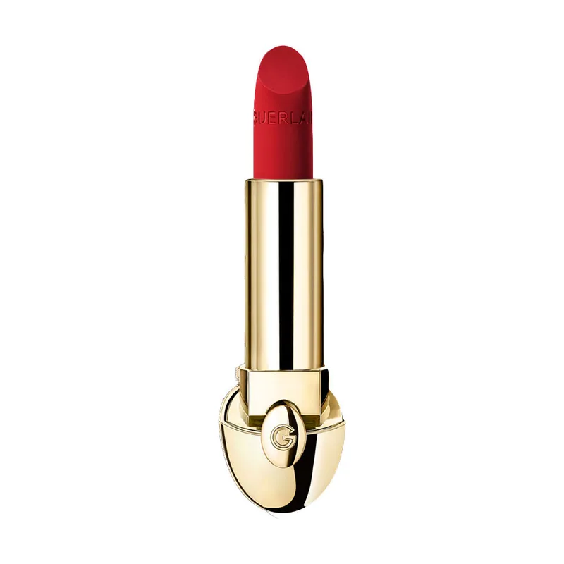 Guerlain ROUGE G VELVET barra de labios recarga #880