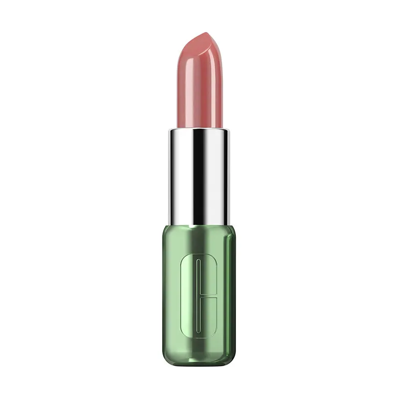 Clinique POP LONGWEAR SHINE barra de labios #Blush Pop