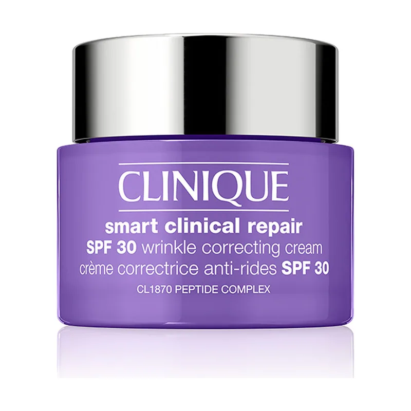 Clinique CLINICAL crema antiarrugas SPF30 75 ml
