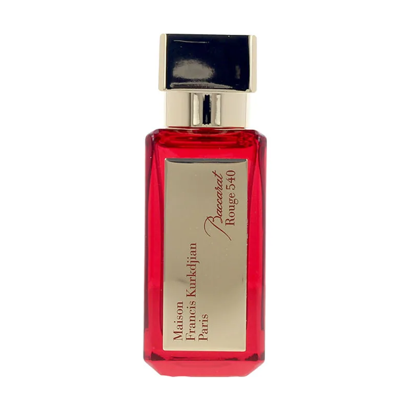 Francis BACCARAT ROUGE 540 EXTRAIT DE PARFUM eau de parfum vaporizador