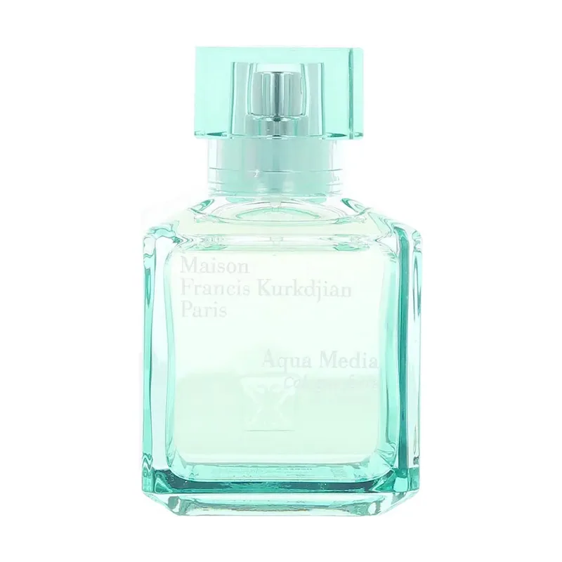 Francis AQUA MEDIA COLOGNE FORTE eau de parfum vaporizador