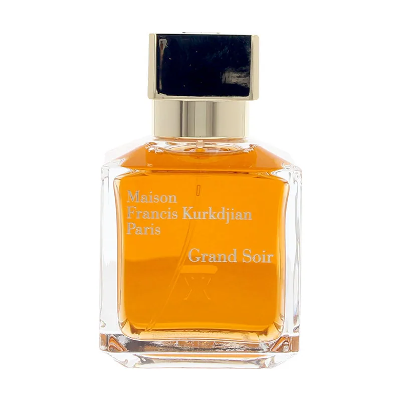Francis GRAND SOIR eau de parfum vaporizador