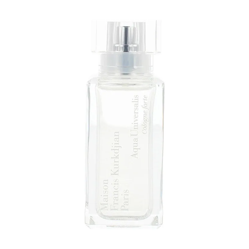 Francis AQUA UNIVERSALIS COLOGNE FORTE eau de parfum vaporizador