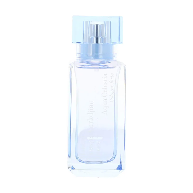 Francis AQUA CELESTIA COLOGNE FORTE eau de parfum vaporizador
