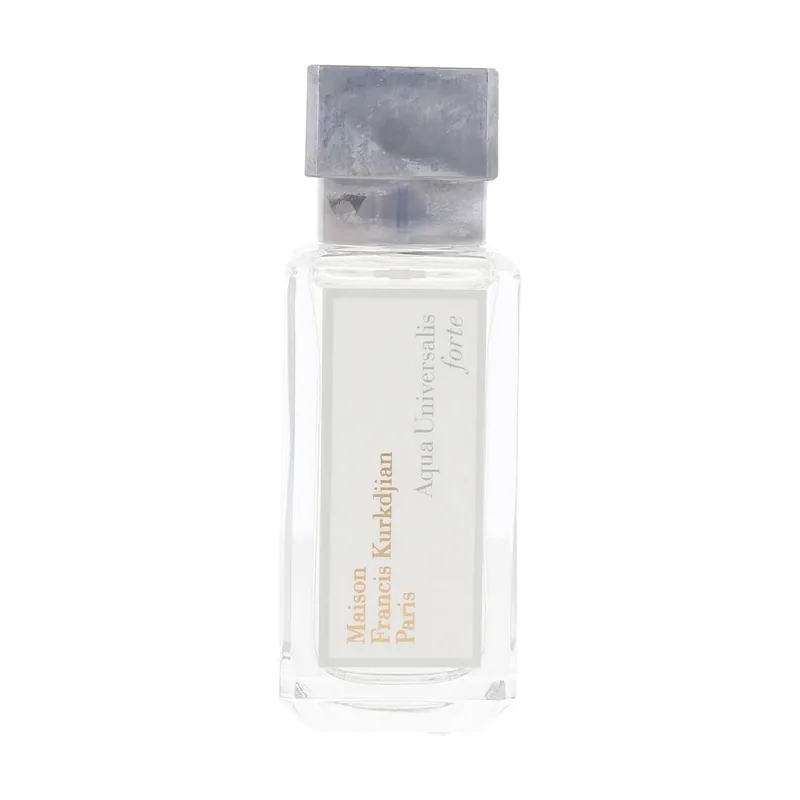Francis AQUA UNIVERSALIS FORTE vaporizador eau de parfum