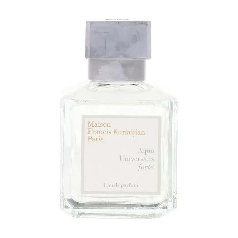 Francis AQUA UNIVERSALIS FORTE vaporizador eau de parfum