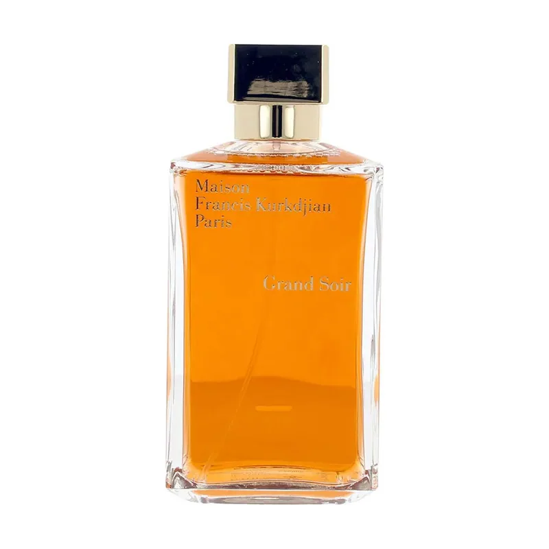 Francis GRAND SOIR eau de parfum vaporizador