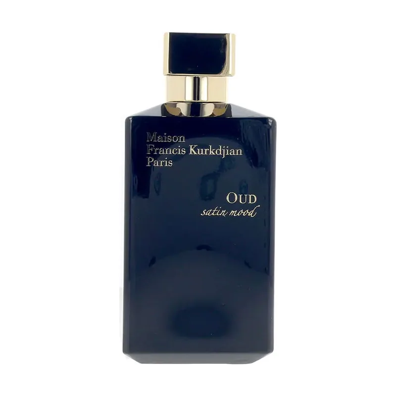 Francis OUD SATIN MOOD eau de parfum vaporizador