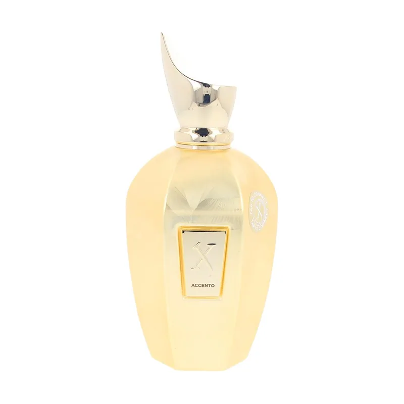 Xerjoff ACCENTO OVERDOSE eau de parfum vaporizador